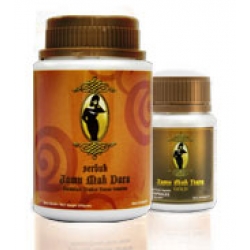 SERBUK JAMU MAK DARA